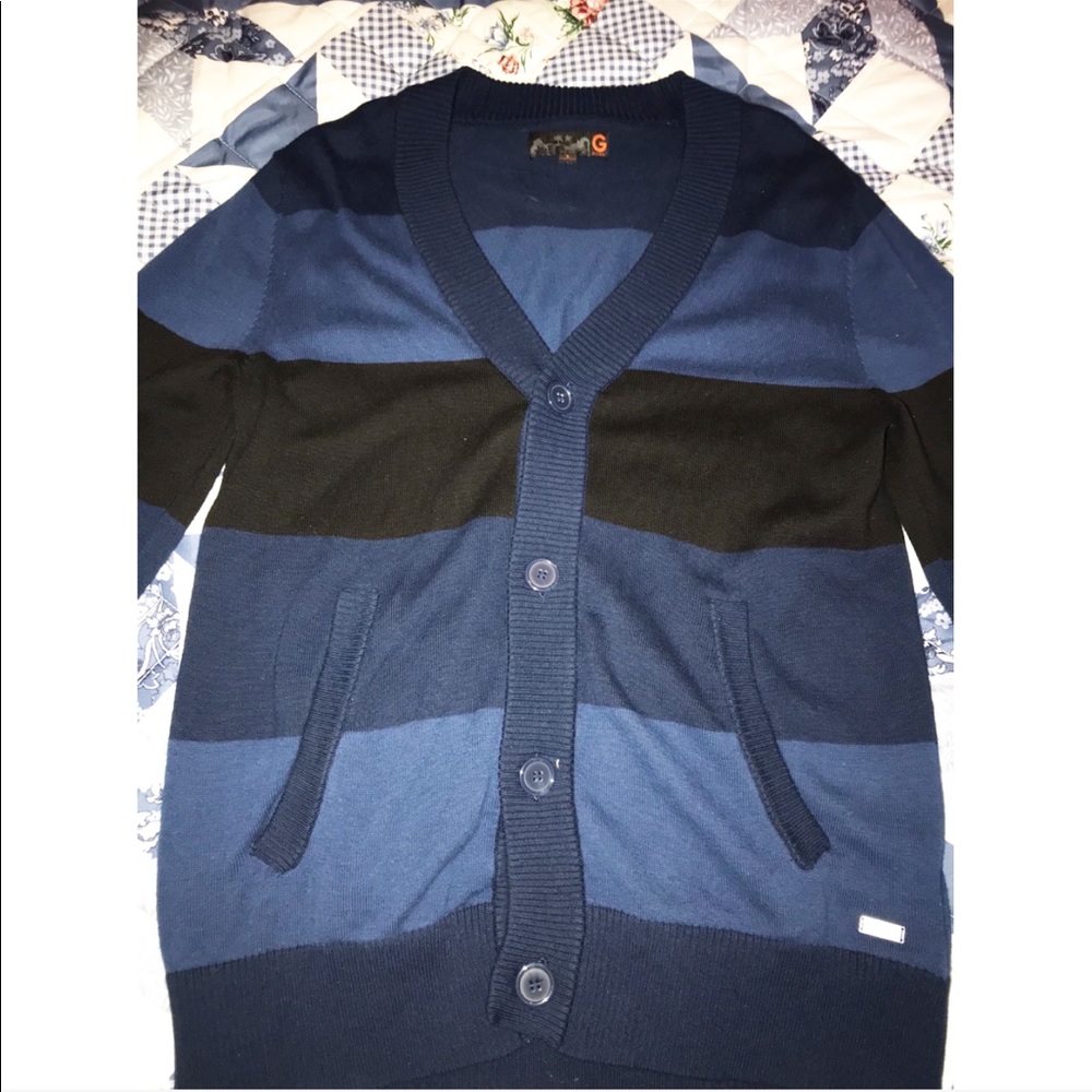 Cardigan/Sweater G By Guess‼️